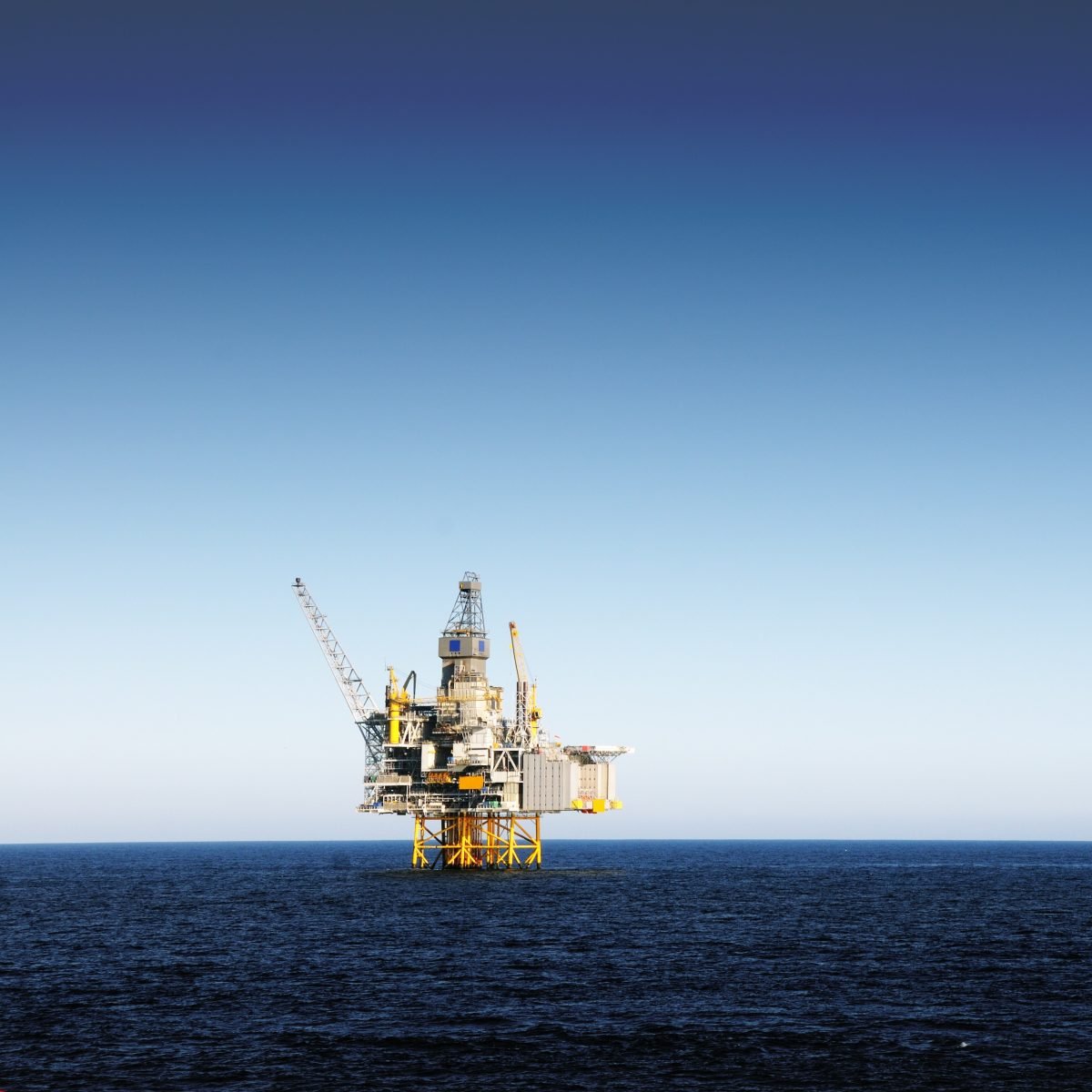 Feature Image fo Fulkrum Awarded Inspection Services Contract by Vår Energi