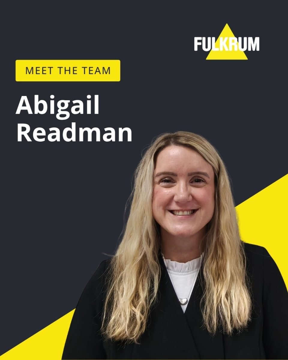 Featured image for “Meet Abigail”